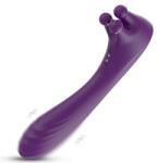 SESSO Vibrator Angels Hand Purple Vibrator