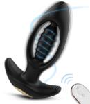 SESSO Vibrator anal Pile Driver