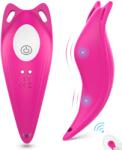 SESSO Vibrator Rebecca Vibrator