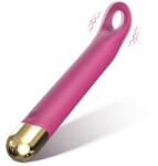 SESSO Vibrator Twinkle Red Vibrator