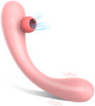 SESSO Vibrator Mermaids Dream Vibrator