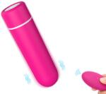 SESSO Glont vibrator Seed Remote Red Vibrator