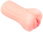 SESSO Masturbator Silvia