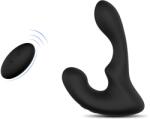 SESSO Vibrator Landys Remote Black Vibrator