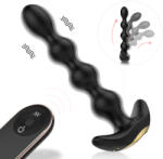 SESSO Vibrator anal Austin Vibrator