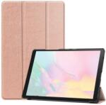  Tablettok Samsung Galaxy Tab A7 10, 4 (2020 / 2022) - rose gold smart case tablet tok