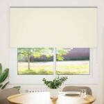 vidaXL redőny Blackout 150x130 cm szövetszélesség 146, 6 cm poliészter (4011632)