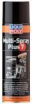 LIQUI MOLY Plus 7 multifunkciós spray 500 ml