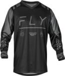 FLY Racing F-16 Artic 2024 motokrossz mez fekete-szürke