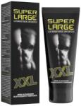 Super Large - pénisznövelő, vérkeringést serkentő krém férfiaknak (75 ml) - vagyaim