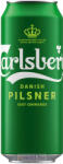 Carlsberg 0, 5L Dobozos Sör (DRS)*