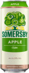Somersby Cider 0, 5L Apple (DRS)*