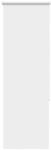 vidaXL redőny Blackout 60x130 cm Szövetszélesség 55, 7 cm Poliészter (4011874)
