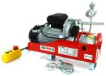 MAR-POL elektromos csörlő 500/1000kg 1300W / 12m (M80793)