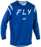 FLY Racing Tricou motocross FLY Racing Kinetic Center albastru-alb (AIM170-0297)