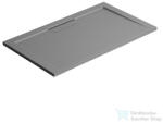 becrisa VALENTIA 80x150 cm-es (A oldal x B oldal, lásd műszaki rajz) zuhanytálca sima felülettel, mist VAL22L80X150 (VAL22L80X150)