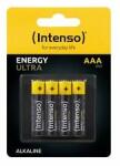 Intenso AAA Alkáli Elem 4db/csomag (7501414) - oneclick