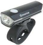 BikeFun Lámpa BIKEFUN STONE 200 USB első - JY-7202-200