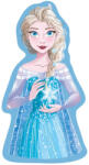 Mister Licence Disney Jégvarázs Elsa 3D formapárna, díszpárna 35 cm FML349389 (FML349389)