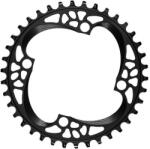 absoluteBLACK Lánckerék MTB kerek SHIMANO 104BCD N/W fekete 36T