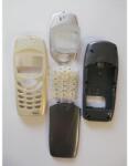 Sony Ericsson R600 komplett ház, Előlap, fehér