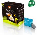 Lollo Caffé Kávé ESE hüvely Lollo Caffé koffeinmentes DECA 100 db