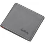 HARAHU Baellerry HO-36196 Férfi pénztárca - Szürke/Kék KP36196