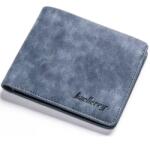 HARAHU Baellerry JU-36201 Férfi pénztárca - Kék KP36201