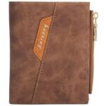 HARAHU Baellerry FA-36186 Férfi pénztárca - Barna KP36186