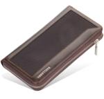 HARAHU Baellerry DE-36177 Férfi pénztárca - Barna KP36177