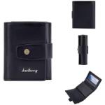 Baellerry JE-36208 Férfi pénztárca - Fekete KP36208 - hu - 5 460 Ft