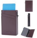 Baellerry MINI WALLET Baellerry LU-36146 - Maro Închis KP36146
