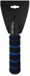 Cridem Razuitor gheata parbriz cu maner buretat S4 - 24cm - Negru/Albastru