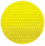 Dedra Csiszolókorong 225mm, 100, 5 db Al2O3