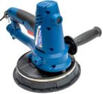 Dedra Falcsiszoló gipszfelülethez LED, 750W, 180mm