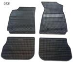 FroGum AUDI A4 B5 Frogum 0721 fekete gumiszőnyeg szett