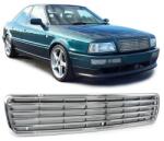  AUDI 80 A4 B4 8C 8G7 Limousine Avant Cabrio 1991-2000 krómozott hűtőrács