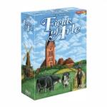 Feuerland Spiele Fields of Arle