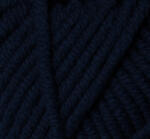  Himalaya Snow fonal 75527 Tengerészkék