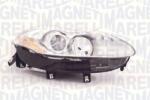 Magneti Marelli Főfényszóró MAGNETI MARELLI 712455801129 for FIAT (712455801129)