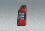 Magneti Marelli hátsólámpa MAGNETI MARELLI 715104061100 for FIAT (715104061100)