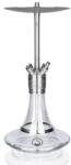 Steamulation Ultimate Gen. II Hookah Clear