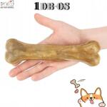 Nunbell Préselt jutifalatos csontok kutyáknak-25cm