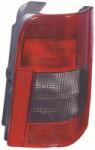 ABAKUS Lampa Tyl Le Citroen Berlingo