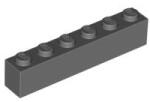 LEGO® Caramida 6 X 1 (4211100)