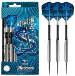 Harrows Dart szett Harrows steel, 25g R, Assassin, 80% wolfram