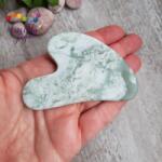 Kristály Jóga Shop Jáde Gua Sha