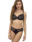 Lupo Line Soft Lupo Line, Model 204994, Negru