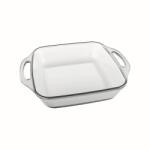 Marinex Vas patrat cu manere, 3, 8 litri, Marinex (N1-MX-6224)