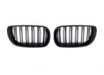  Решетки за BMW E46 седан, комби (2001+) - Piano Design (PX-ZW-035A)